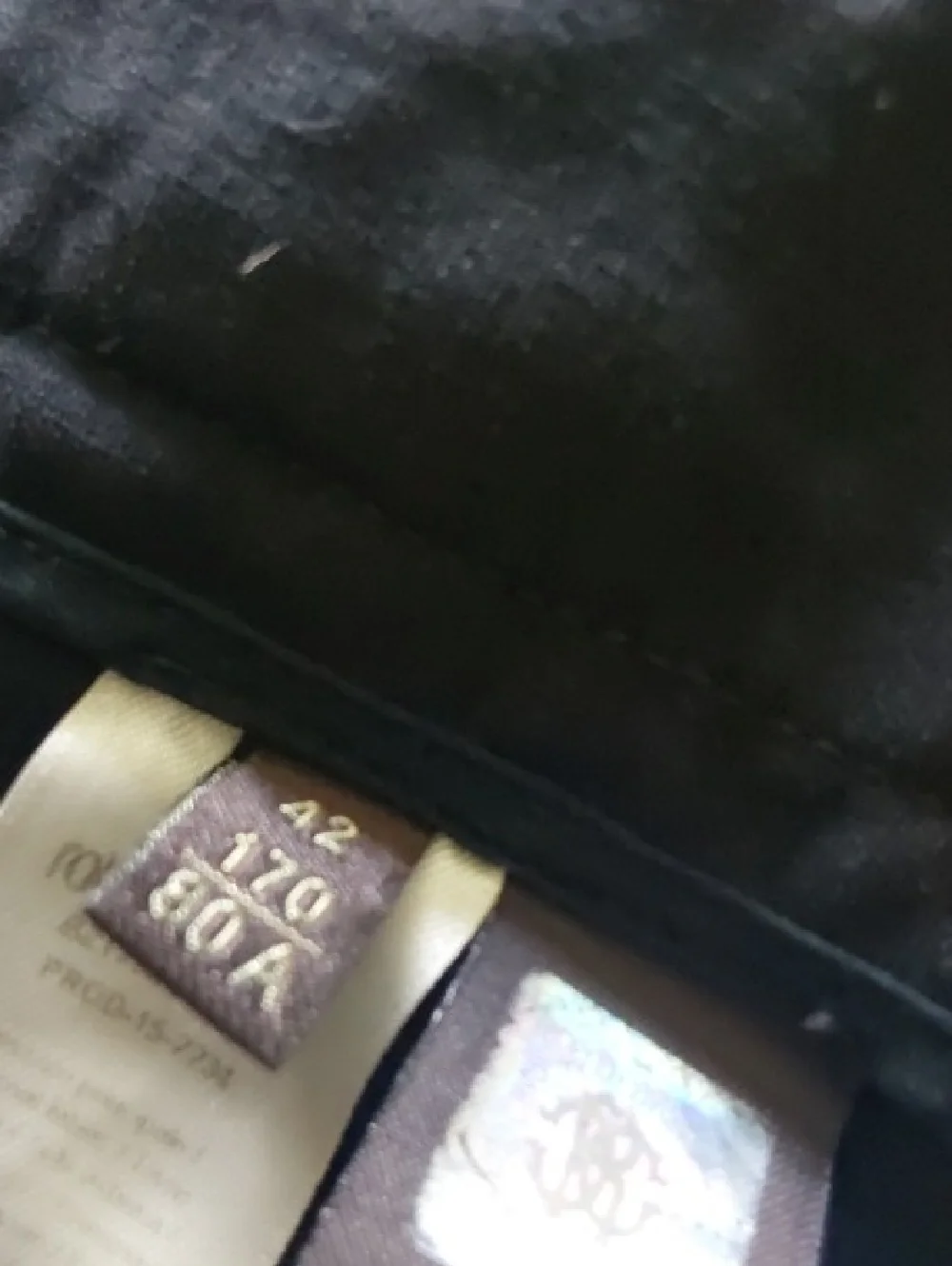 Roberto Cavalli this product